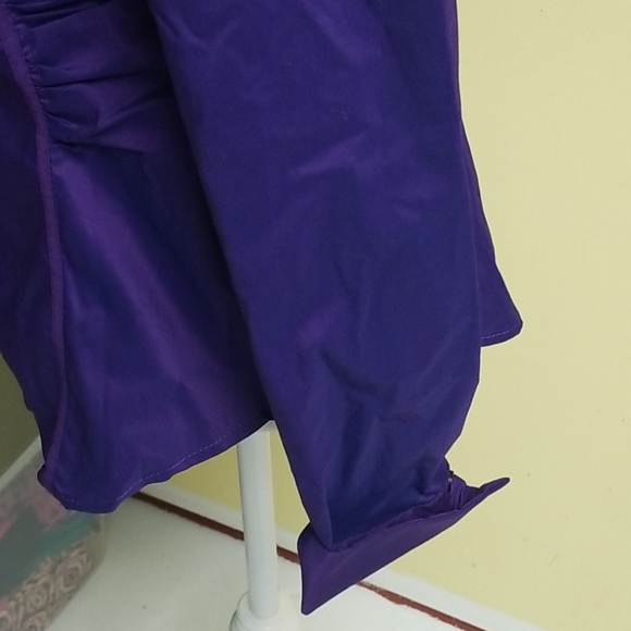 New New York & Company Shirt - Picture 6 of 11